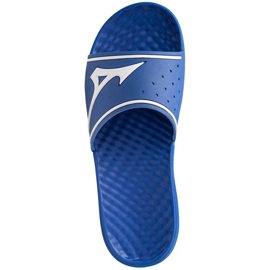 Mizuno Relax Slide Ii M 11GJ202027 fehér kék