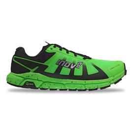 Inov-8 Terraultra G 270 000947-GNBK-S-01 futócipő zöld Inov-8 Terraultra G 270 000947-GNBK-S-01 futócipő zöld