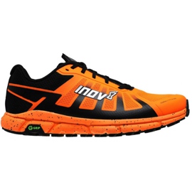 Inov-8 Terraultra G 270 M 000947-ORBK-S-01 futócipő narancssárga