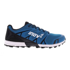 Inov-8 Trailtalon 235 M 000714-BLNYWH-S-01 futócipő fekete kék