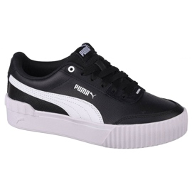 Puma Carina Lift W 373031 06 fekete
