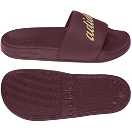 Adidas Adilette Shower W GZ5928 papucs piros Adidas Adilette Shower W GZ5928 papucs piros