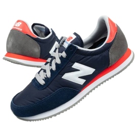 New Balance Ul720Ua cipő kék New Balance Ul720Ua cipő kék