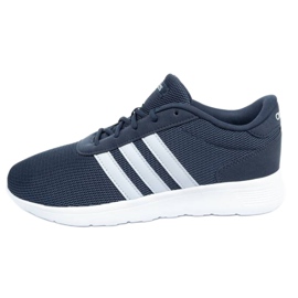 Adidas Lite Racer F34685 cipő sötétkék kék Adidas Lite Racer F34685 cipő sötétkék kék