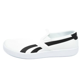Reebok Royal Bonoco Cn8513 bebújós cipő fehér