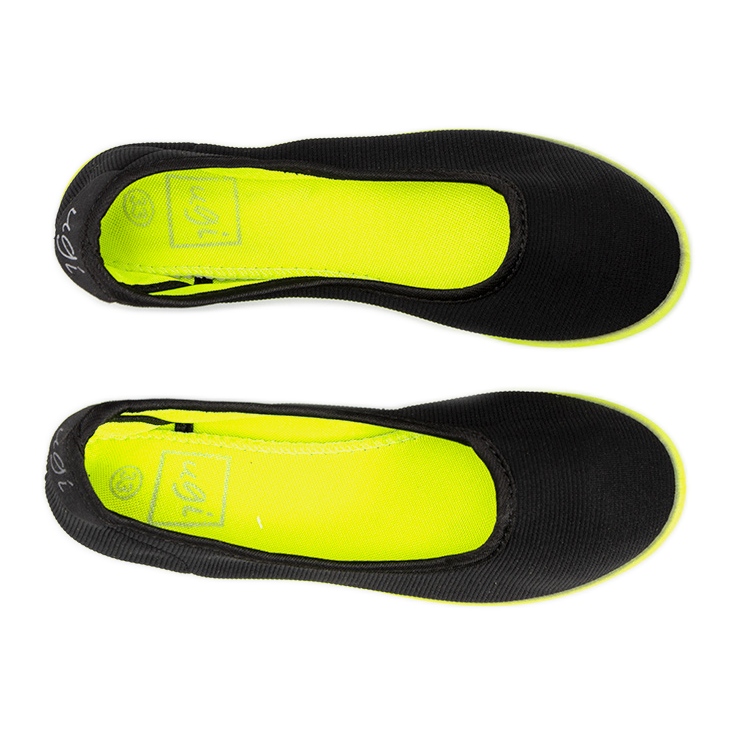 Geneseo fekete gyerek balerinák