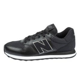 Cipők New Balance M Gm500Ma1 fekete