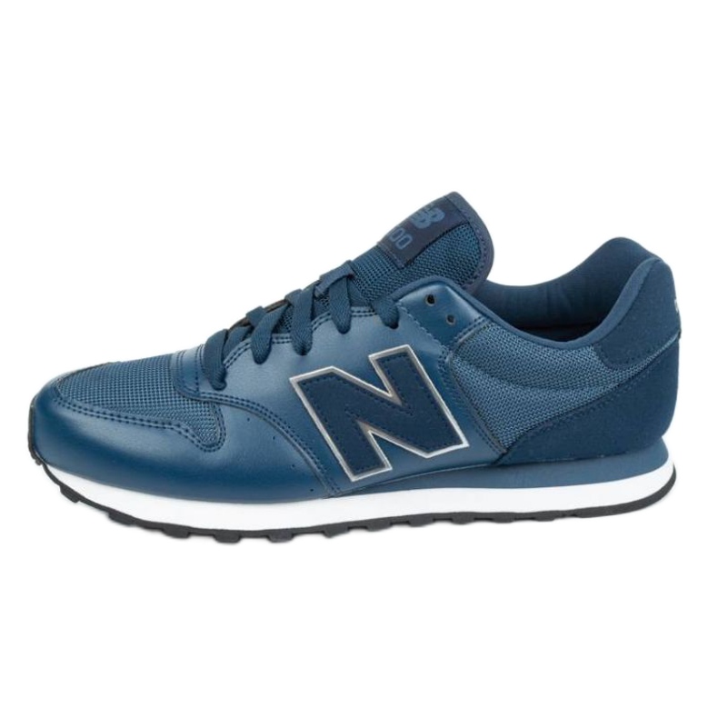New Balance M Gm500Me1 cipő kék