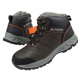 Regatta First Strike Trk132 munkavédelmi munkacipő