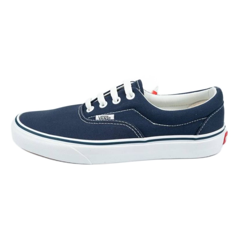 Vans Era 0EWZNVY cipő fehér sötétkék