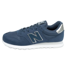 New Balance GW500TN1 cipő kék