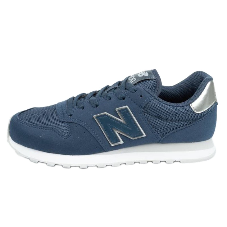 New Balance GW500TN1 cipő kék New Balance GW500TN1 cipő kék