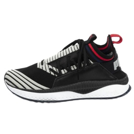 Puma Tsugi Jun M 367519 04 fehér fekete
