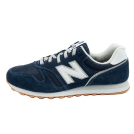 New Balance M ML373DB2 sötétkék New Balance M ML373DB2 sötétkék