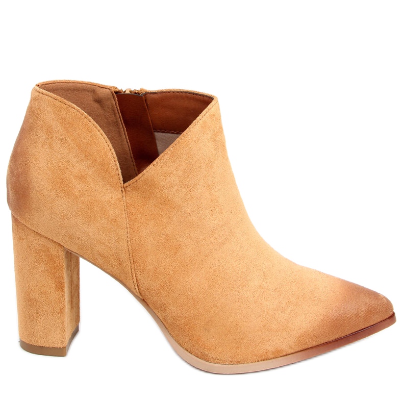 Ankara Camel bokacsizma barna Ankara Camel bokacsizma barna