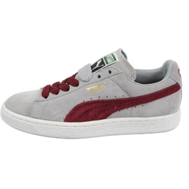 Puma Suede Classic 356568 30 kék