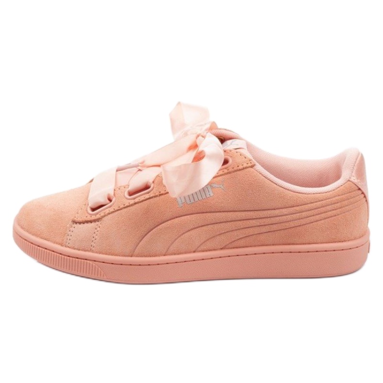Puma Vikky V2 szalag W 369726 05 narancssárga