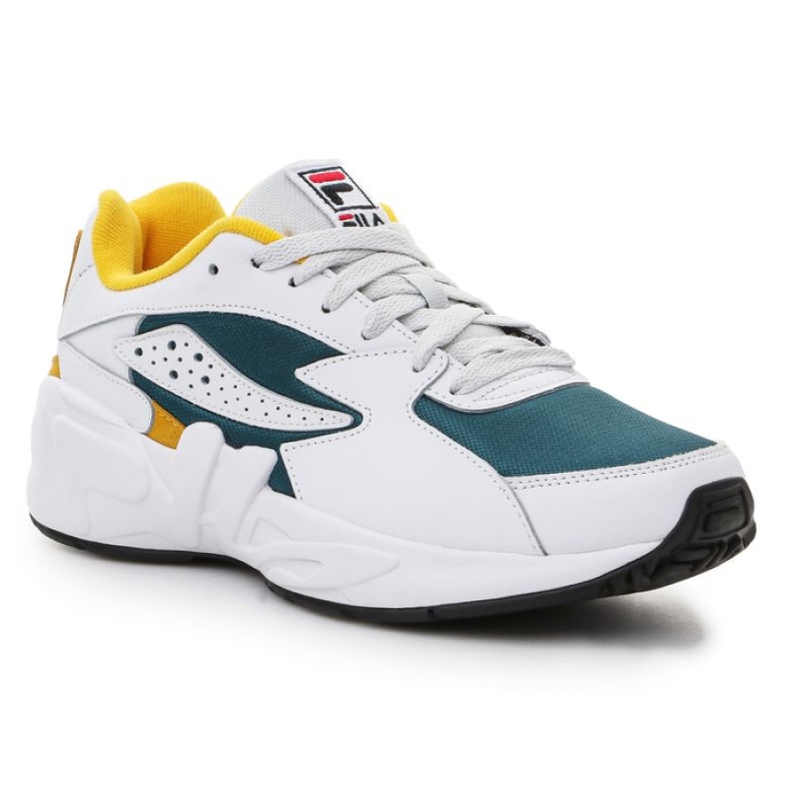 Fila Mindblower cipő 1010574-02F fehér