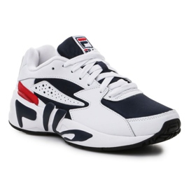 Fila Mindblower M 1RM00128-422 cipő fehér sötétkék