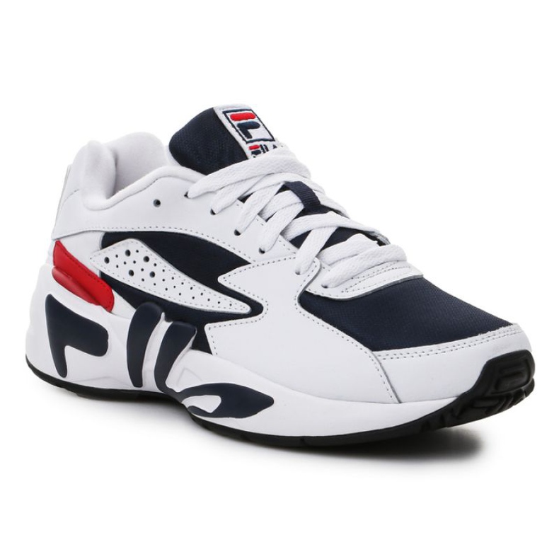 Fila Mindblower M 1RM00128-422 cipő fehér sötétkék