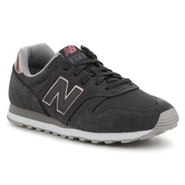 New Balance W WL373TF2 szürke kék