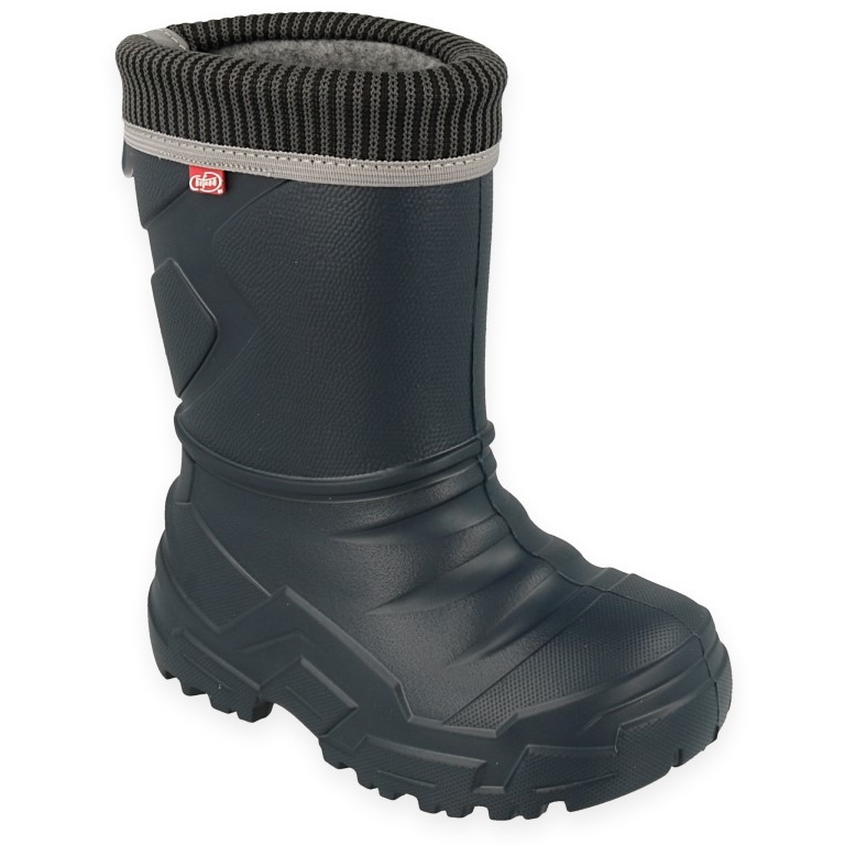 Befado gyerekcipő galosh - sötétkék 162X304