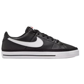 Nike Court Legacy Nn DH3162-001 cipő fekete Nike Court Legacy Nn DH3162-001 cipő fekete