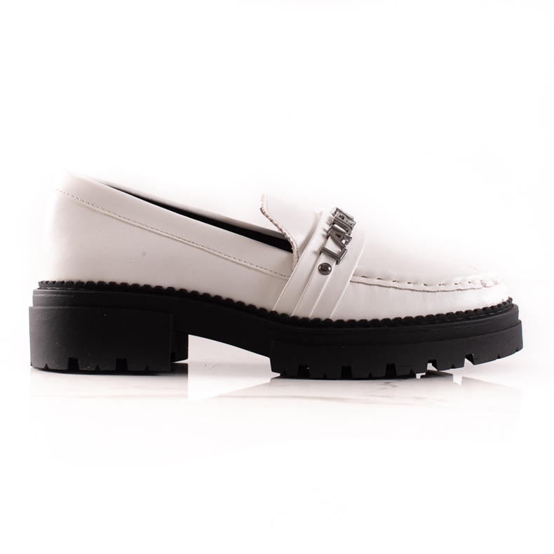 Divat La.Fi naplopók fehér