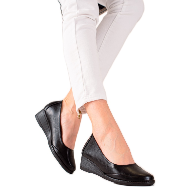 Alkalmi VINCEZA szivattyúk fekete