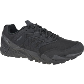 Merrell Agility Peak Tactical M J17763 fekete