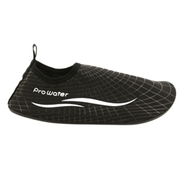 Neopron cipő vízhez ProWater PRO-22-34-013L fekete