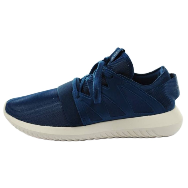 Adidas Tubular Viral S75911 cipő kék