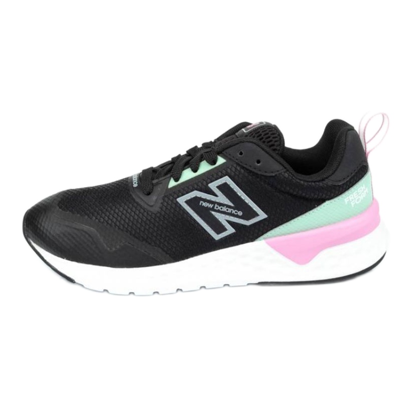 Cipők New Balance W WS515RA2-D fekete