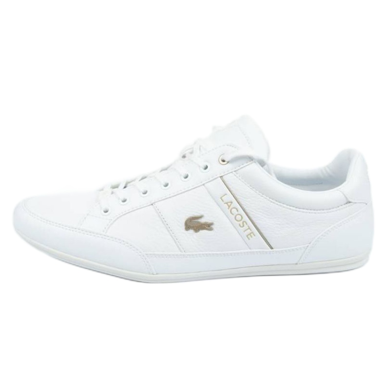 Lacoste Chaymon 0721 M 7-41CMA006321G cipő fehér