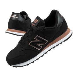 New Balance GW500BR cipő fekete New Balance GW500BR cipő fekete