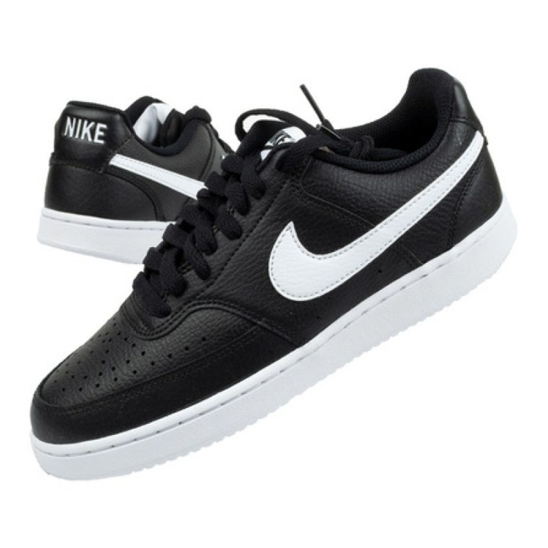 Nike Court Vision W CD5434-001 cipő fehér