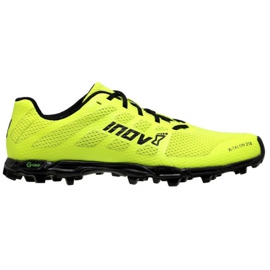 Inov-8 X-Talon G 210 V2 W 000986-YWBK-P-01 cipő sokszínű zöld