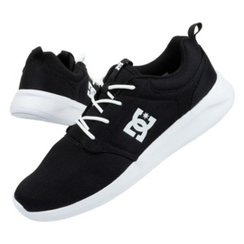DC Midway M ADYS700097 cipő fehér fekete