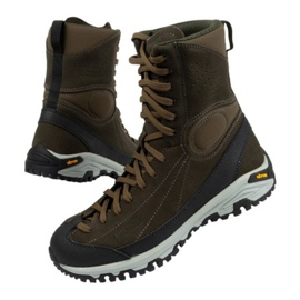 Taktikai cipő Magnum U M801221-061 barna