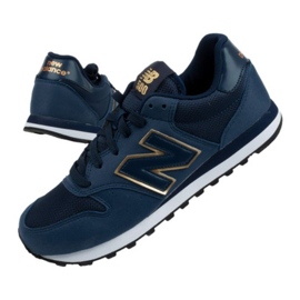 New Balance GW500NGN cipő kék New Balance GW500NGN cipő kék
