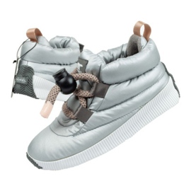 Sorel W NL3397-034 téli cipő ezüst Sorel W NL3397-034 téli cipő ezüst
