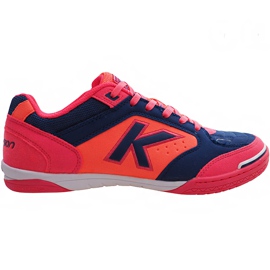 Kelme Precision Indoor 55211 9816 sokszínű sokszínű
