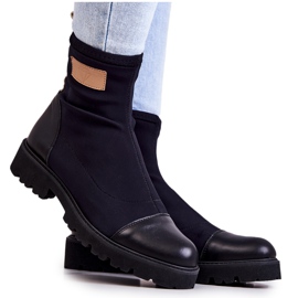 Felcsúsztatható szövet Nicole Black 2705 fekete Felcsúsztatható szövet Nicole Black 2705 fekete