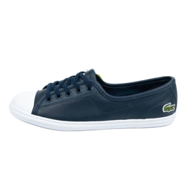 Lacoste Ziane W 065003 cipő kék Lacoste Ziane W 065003 cipő kék