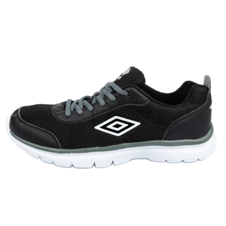 Umbro W UMFM0068-BW cipő fekete