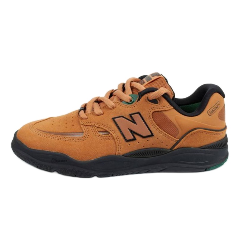 New Balance M NM1010TR cipő barna sárga