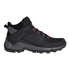 Adidas Terrex Eastrail Mid Gtx F36761 cipő fekete