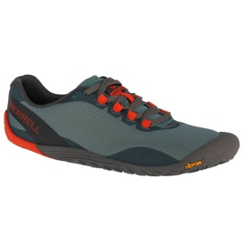 Merrell Vapor Glove 4 W J5067060 szürke