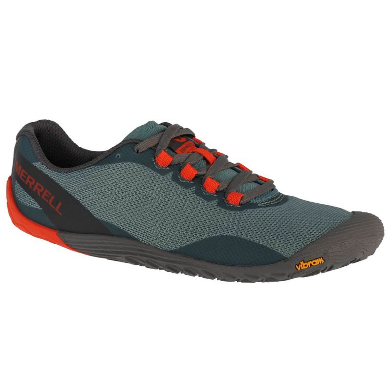Merrell Vapor Glove 4 W J5067060 szürke