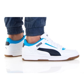 Cipők Puma Rebound Joy Low M 380747 07 fehér
